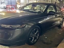 هوندا أكورد